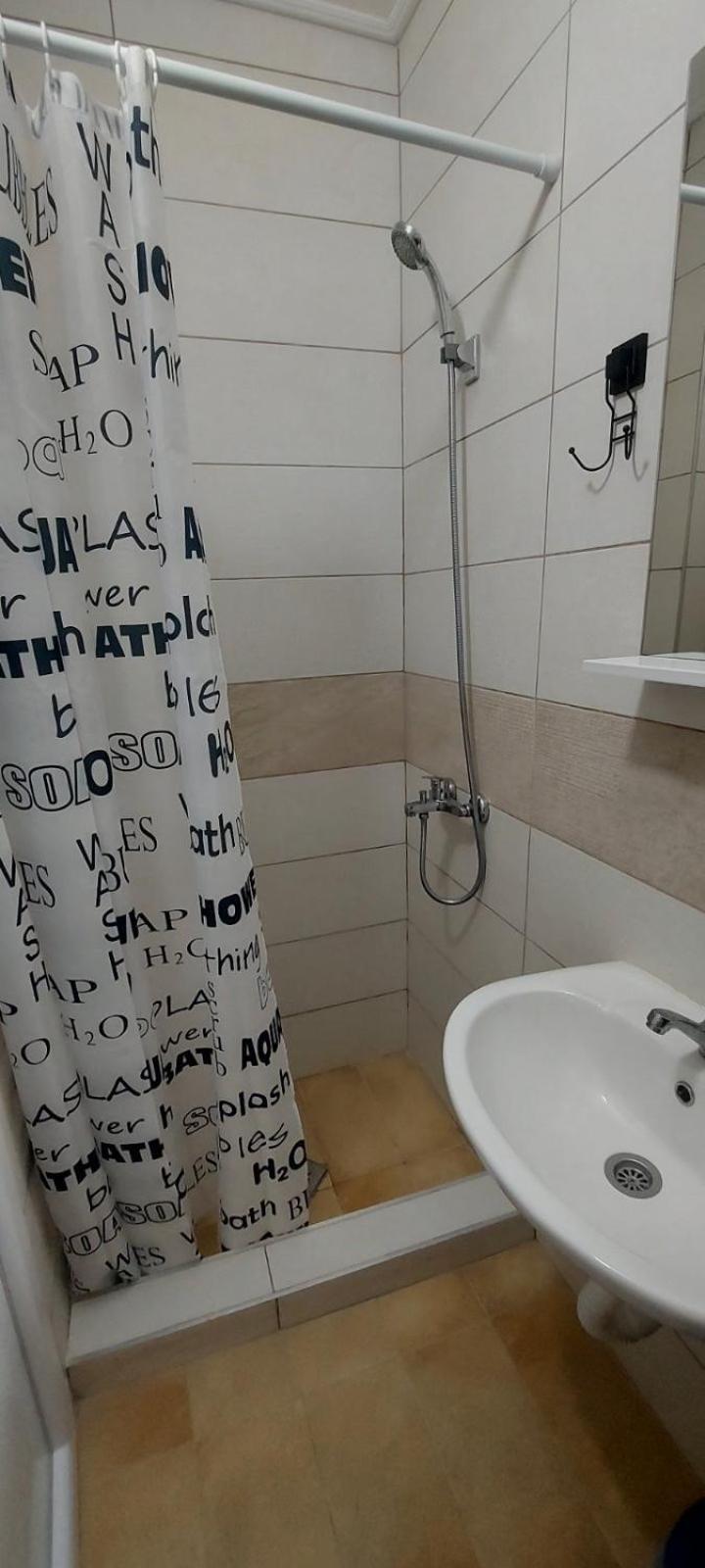 דירות פלוזינה Kulic מראה חיצוני תמונה